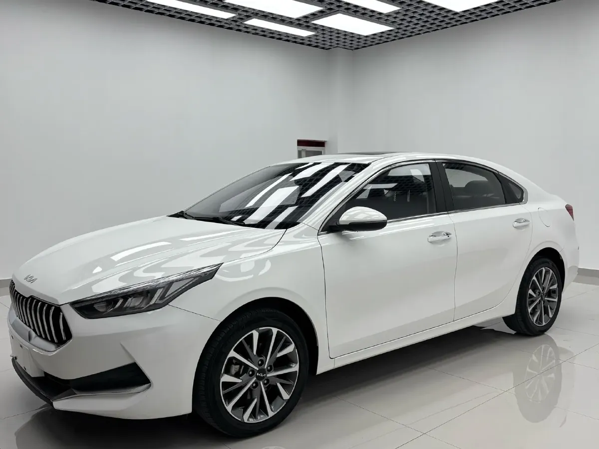 2021 Kia K3 1.5L 115HP L4 CVT,autocango,china used car exporter,china ev exporter,chinese used car exporter,chinese used ev exporter