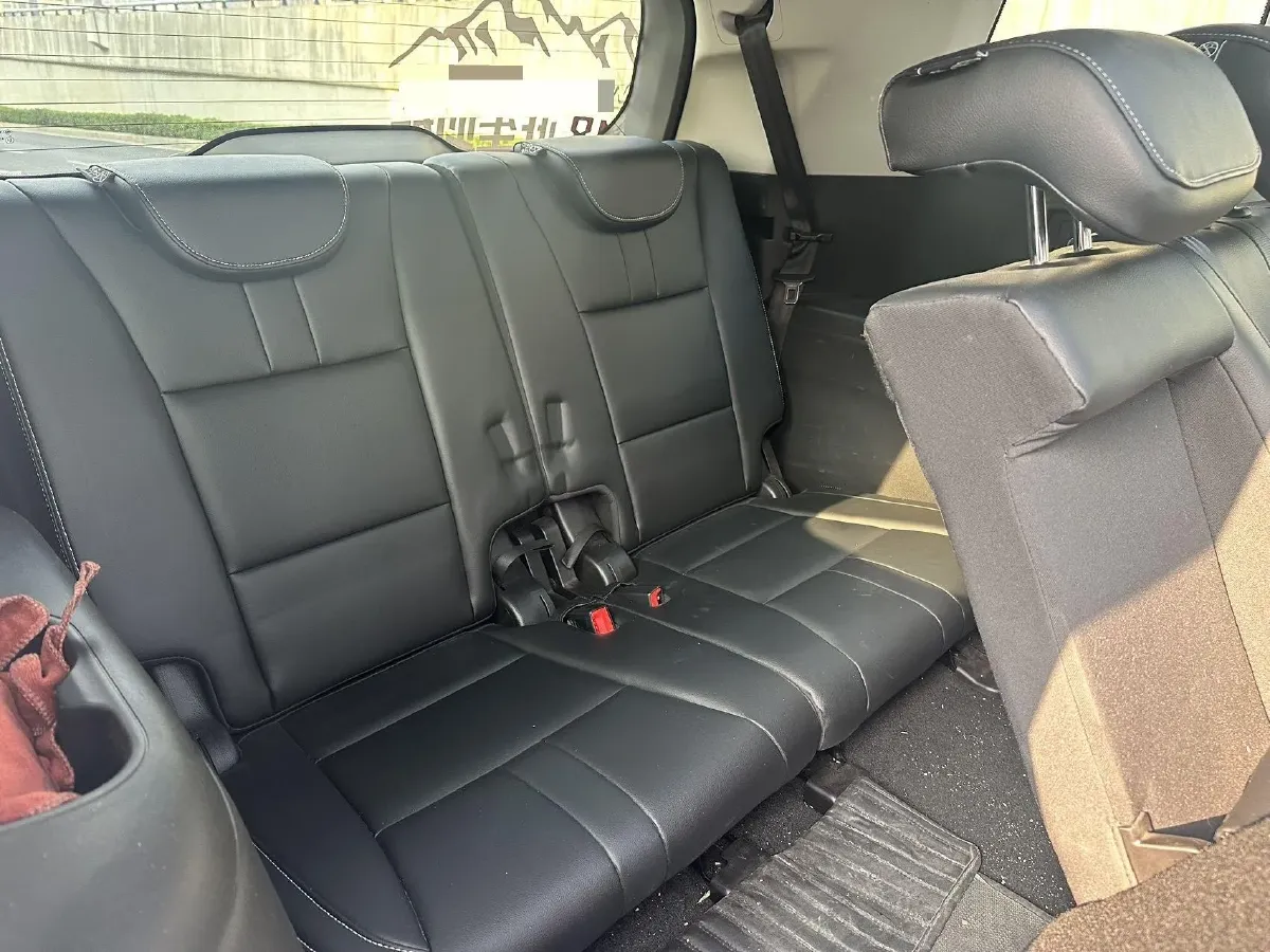 2020 GAC Trumpchi GS8 2.0T 252HP L4 6AT,autocango,china used car exporter,china ev exporter,chinese used car exporter,chinese used ev exporter