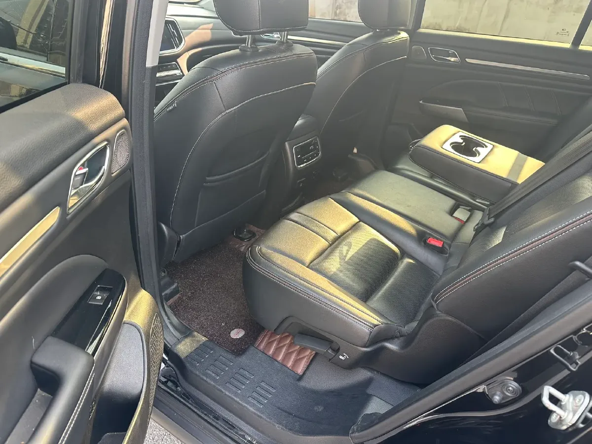 2020 GAC Trumpchi GS8 2.0T 252HP L4 6AT,autocango,china used car exporter,china ev exporter,chinese used car exporter,chinese used ev exporter