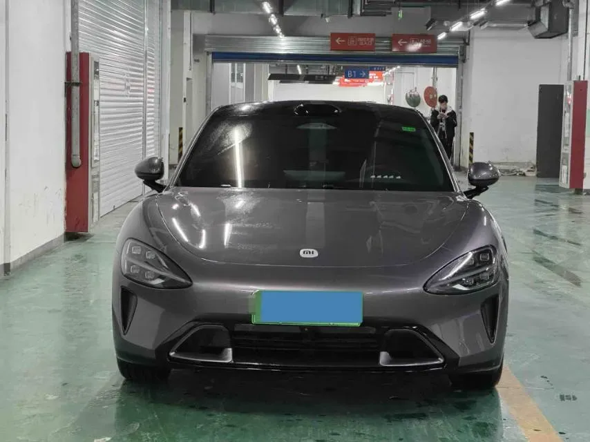 2024 MI SU7 BEV 94.3KWH,autocango,china used car exporter,china ev exporter,chinese used car exporter,chinese used ev exporter