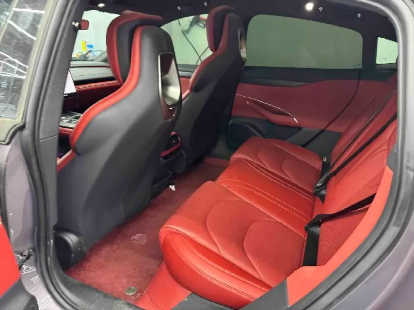 2024 MI SU7 BEV 94.3KWH,autocango,china used car exporter,china ev exporter,chinese used car exporter,chinese used ev exporter