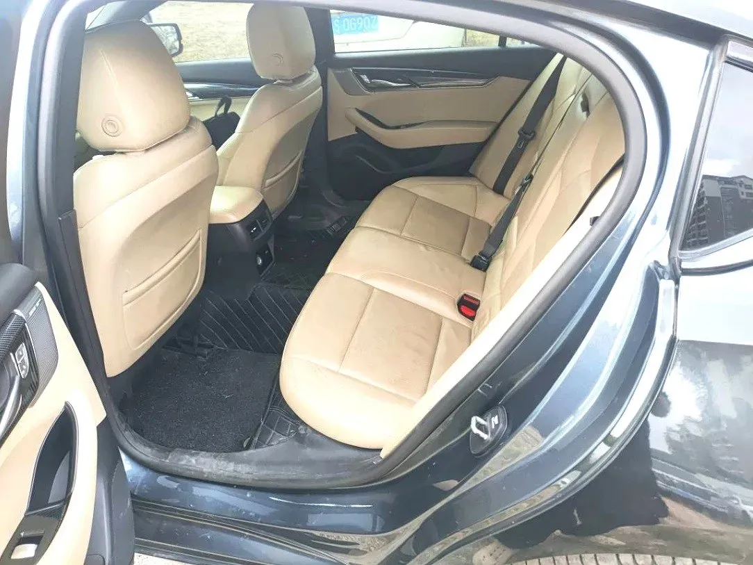 2020 Cadillac CT5 2.0T 241HP L4 10AT,autocango,china used car exporter,china ev exporter,chinese used car exporter,chinese used ev exporter