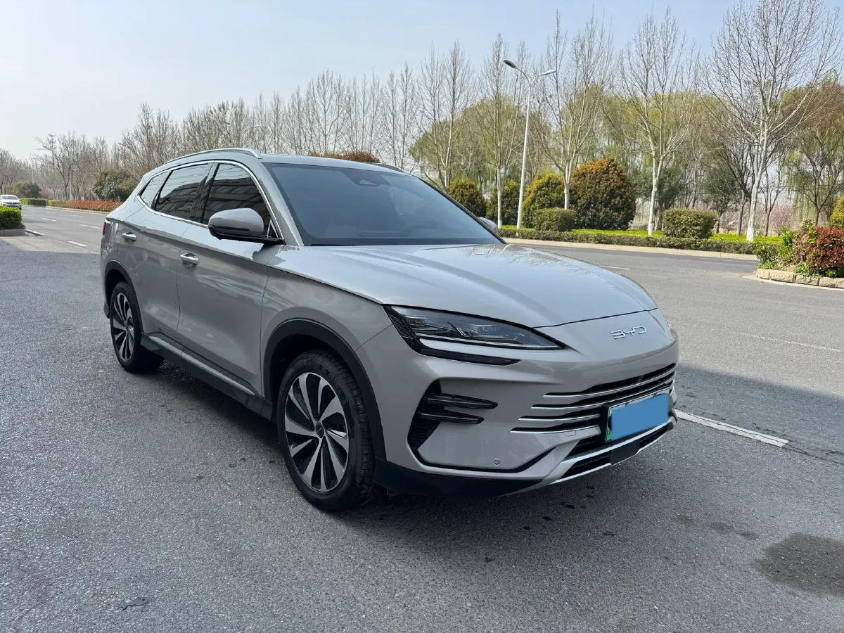 2023 BYD Song Plus 1.5L 110HP L4 E-CVT PHEV 18.3KWH,autocango,china used car exporter,china ev exporter,chinese used car exporter,chinese used ev exporter