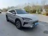 2023 BYD Song Plus 1.5L 110HP L4 E-CVT PHEV 18.3KWH