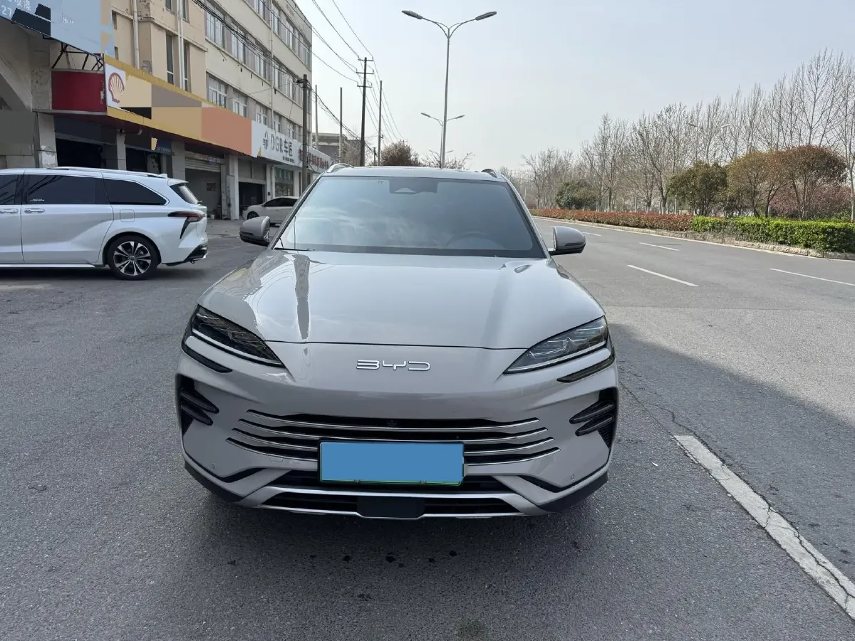 2023 BYD Song Plus 1.5L 110HP L4 E-CVT PHEV 18.3KWH,autocango,china used car exporter,china ev exporter,chinese used car exporter,chinese used ev exporter