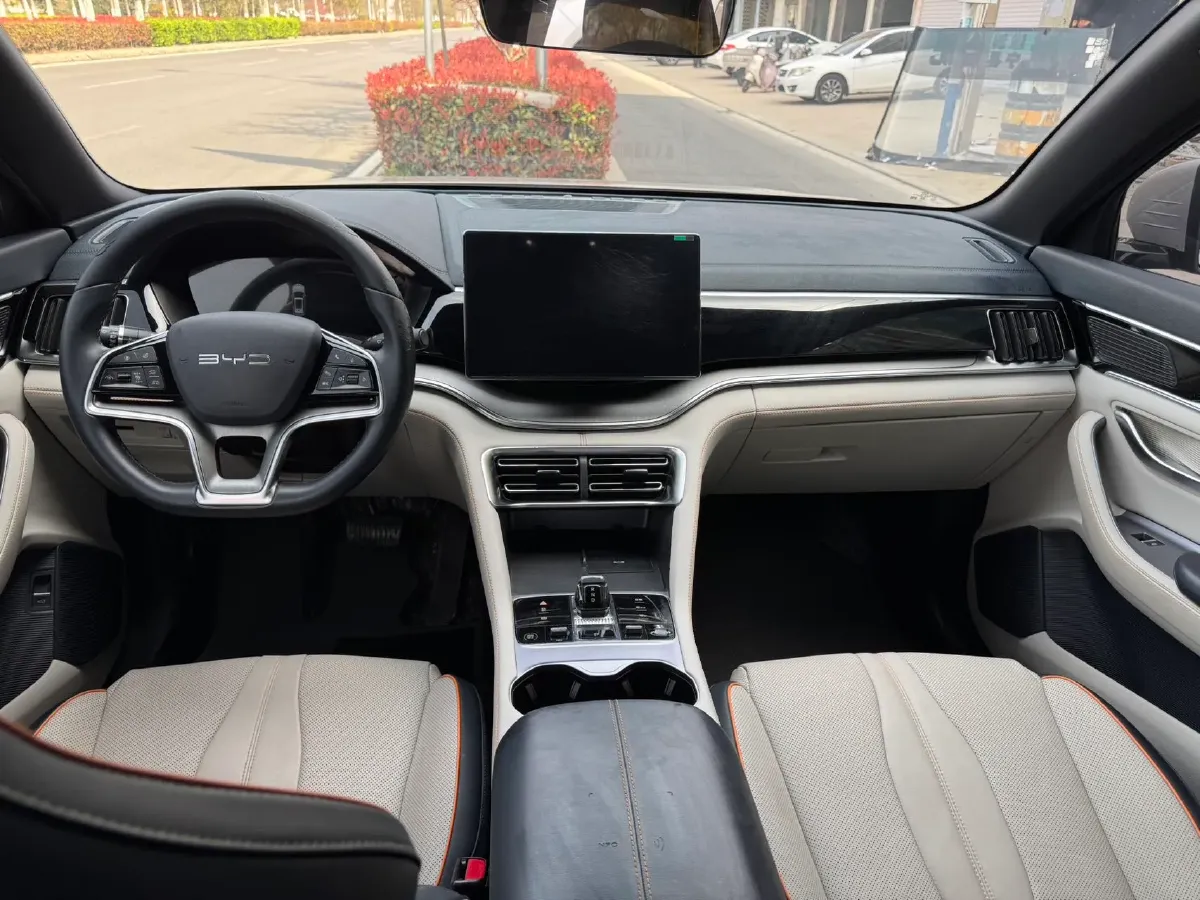 2023 BYD Song Plus 1.5L 110HP L4 E-CVT PHEV 18.3KWH,autocango,china used car exporter,china ev exporter,chinese used car exporter,chinese used ev exporter