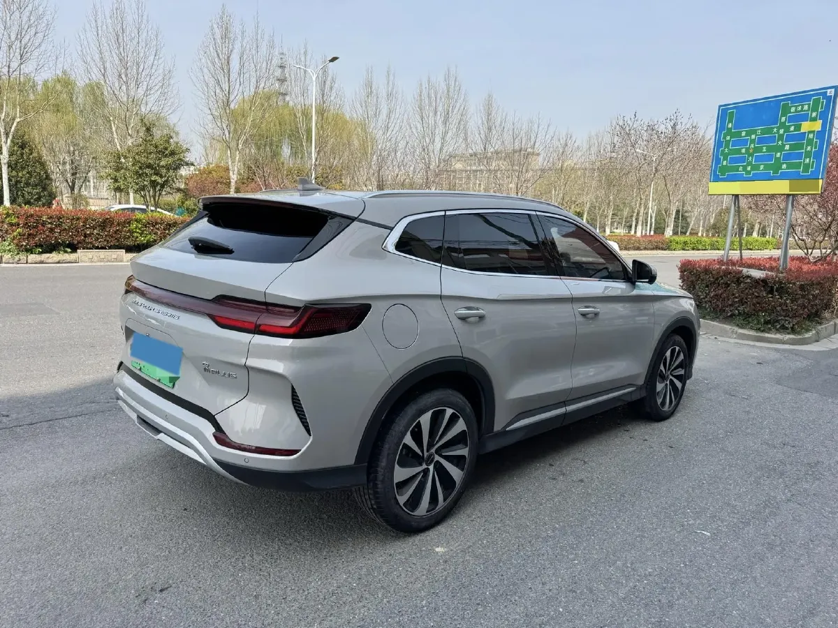 2023 BYD Song Plus 1.5L 110HP L4 E-CVT PHEV 18.3KWH,autocango,china used car exporter,china ev exporter,chinese used car exporter,chinese used ev exporter