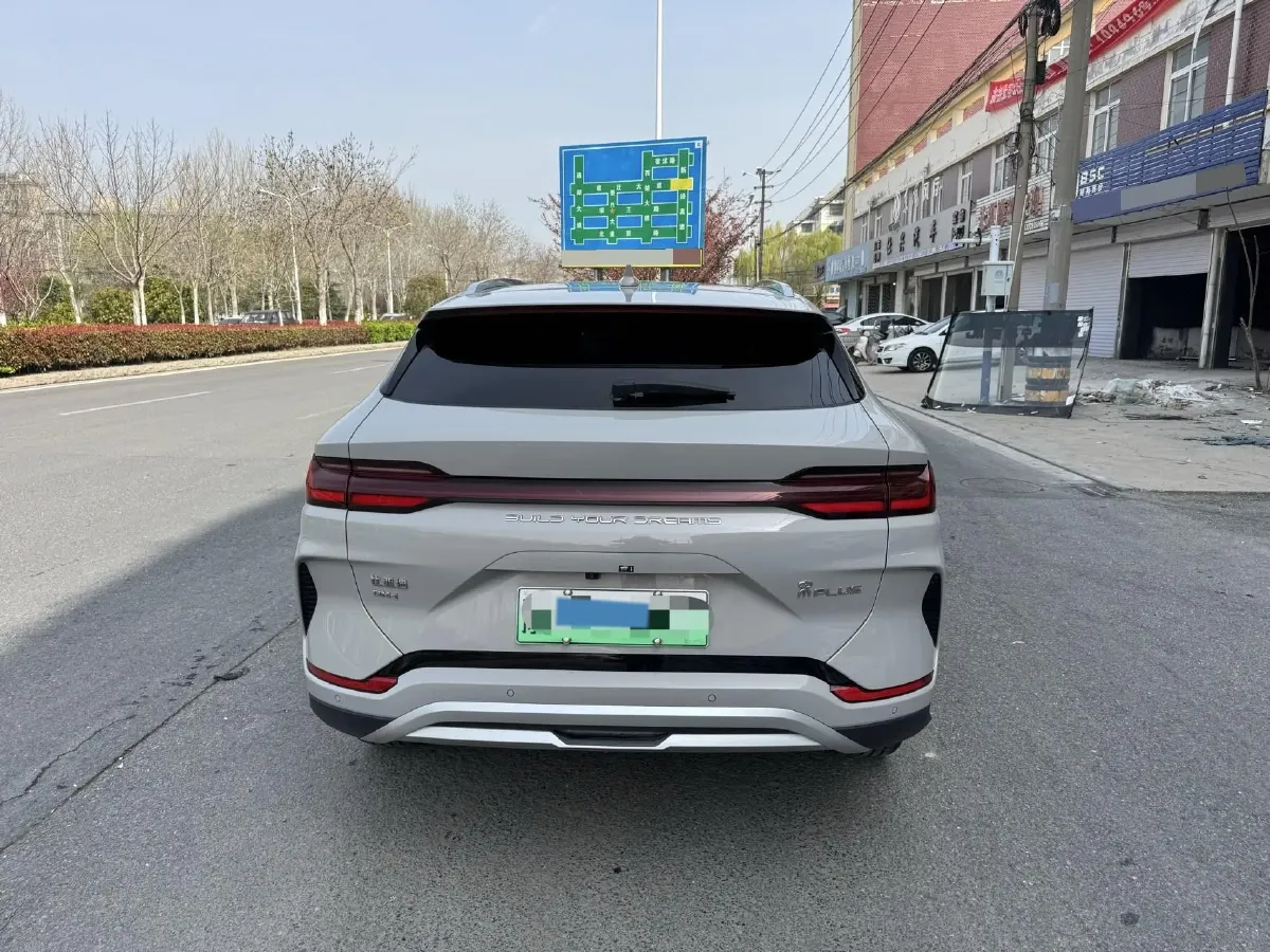 2023 BYD Song Plus 1.5L 110HP L4 E-CVT PHEV 18.3KWH,autocango,china used car exporter,china ev exporter,chinese used car exporter,chinese used ev exporter