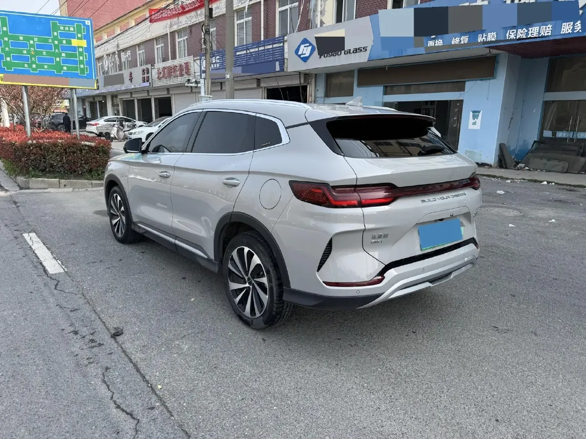 2023 BYD Song Plus 1.5L 110HP L4 E-CVT PHEV 18.3KWH,autocango,china used car exporter,china ev exporter,chinese used car exporter,chinese used ev exporter