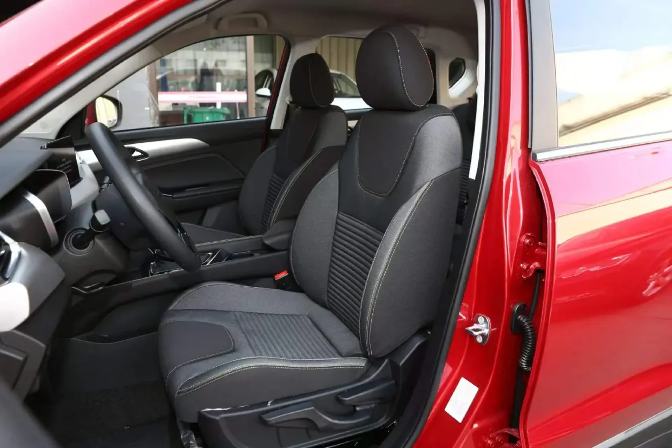 2019 BeiJing Auto X3 1.5L 116HP L4 5MT,autocango,china used car exporter,china ev exporter,chinese used car exporter,chinese used ev exporter