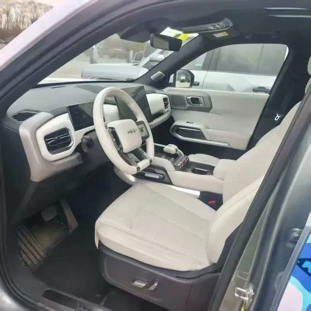 2025 FangChengBao Tai 3 BEV,autocango,china used car exporter,china ev exporter,chinese used car exporter,chinese used ev exporter