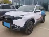 2025 FANGCHENGBAO TAI 3,autocango,china used car exporter,china ev exporter,chinese used car exporter,chinese used ev exporter