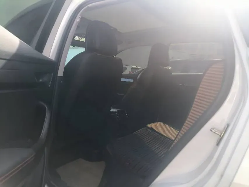 2022 Skoda Karoq 1.4T 150HP L4 7DCT,autocango,china used car exporter,china ev exporter,chinese used car exporter,chinese used ev exporter