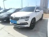 2022 SKODA KAROQ,autocango,china used car exporter,china ev exporter,chinese used car exporter,chinese used ev exporter