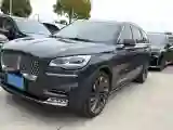 2021 Lincoln Aviator 3.0T 355HP V6 10AT