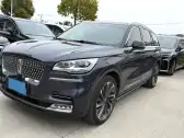 2021 LINCOLN AVIATOR,autocango,china used car exporter,china ev exporter,chinese used car exporter,chinese used ev exporter