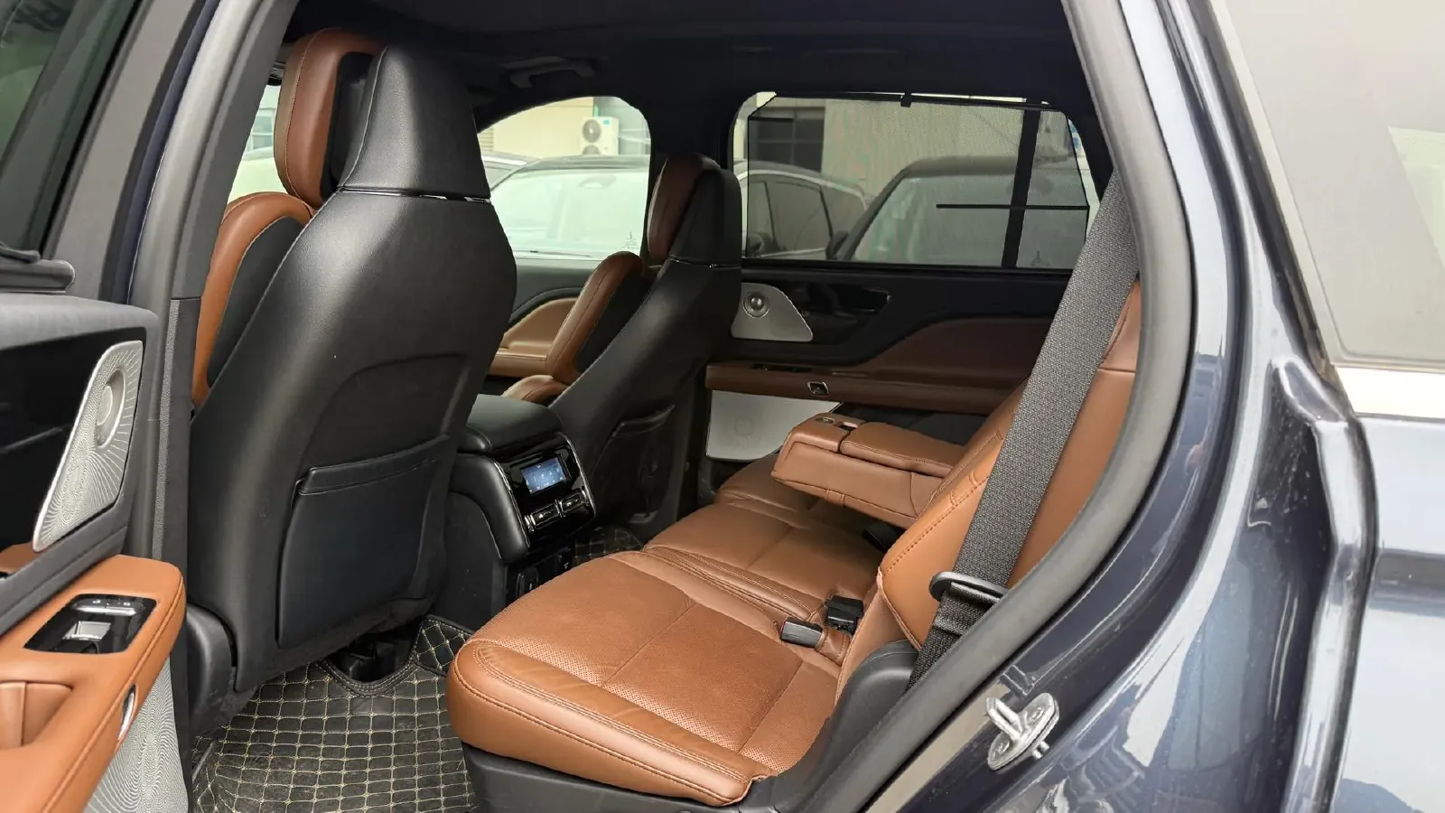2021 Lincoln Aviator 3.0T 355HP V6 10AT,autocango,china used car exporter,china ev exporter,chinese used car exporter,chinese used ev exporter