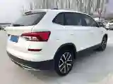 2021 Skoda Kamiq 1.5L 112HP L4 6AT