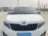 2021 Skoda Kamiq 1.5L 112HP L4 6AT