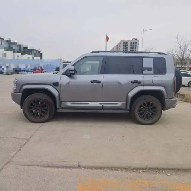 2025 FangChengBao Bao 5 1.5T 194HP L4 E-CVT PHEV 31.8KWH,autocango,china used car exporter,china ev exporter,chinese used car exporter,chinese used ev exporter