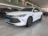 2025 BYD QINL,autocango,china used car exporter,china ev exporter,chinese used car exporter,chinese used ev exporter