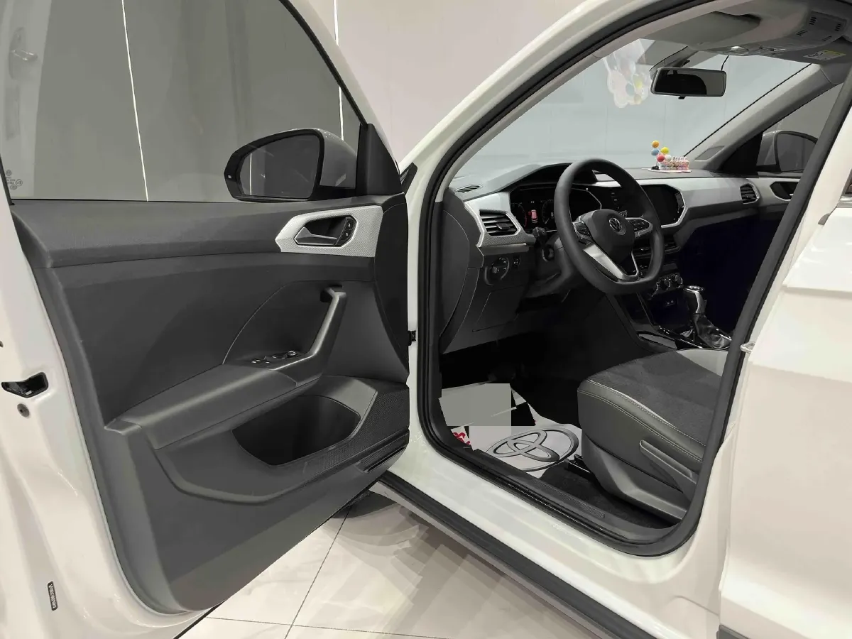 2021 Volkswagen Tacqua 1.5L 113HP L4 6AT,autocango,china used car exporter,china ev exporter,chinese used car exporter,chinese used ev exporter