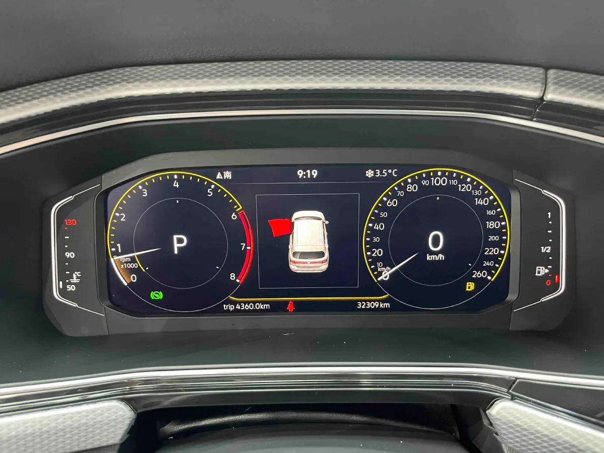 2021 Volkswagen Tacqua 1.5L 113HP L4 6AT,autocango,china used car exporter,china ev exporter,chinese used car exporter,chinese used ev exporter