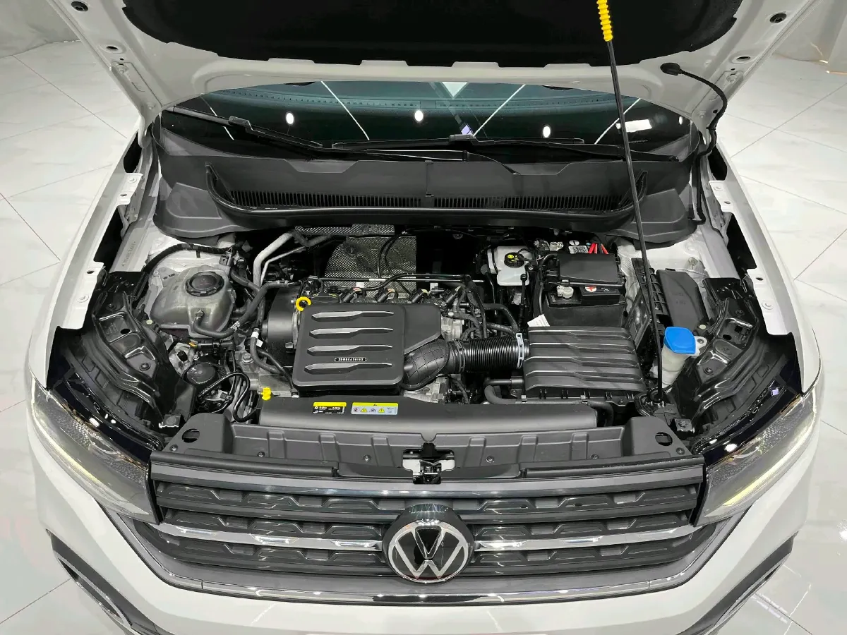 2021 Volkswagen Tacqua 1.5L 113HP L4 6AT,autocango,china used car exporter,china ev exporter,chinese used car exporter,chinese used ev exporter