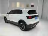 2021 Volkswagen Tacqua 1.5L 113HP L4 6AT