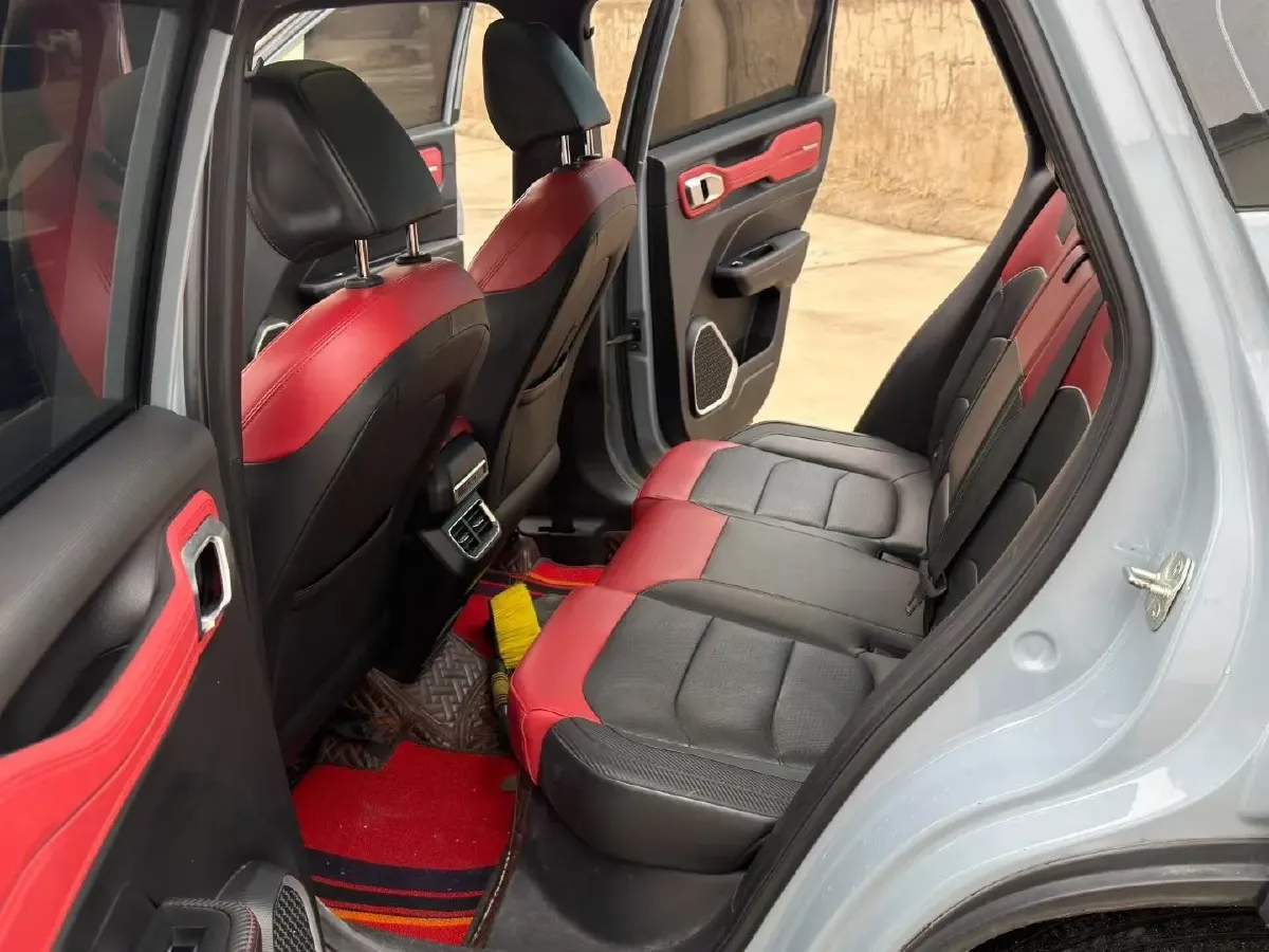 2020 Geely ICON 1.5T 177HP L3 7DCT,autocango,china used car exporter,china ev exporter,chinese used car exporter,chinese used ev exporter