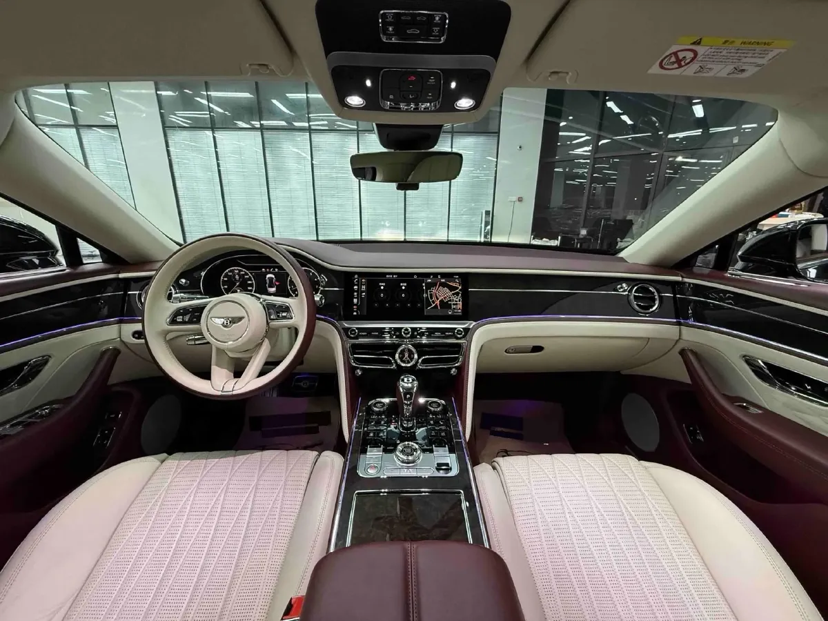 2022 Bentley Flying Spur 4.0T 550HP V8 8DCT,autocango,china used car exporter,china ev exporter,chinese used car exporter,chinese used ev exporter