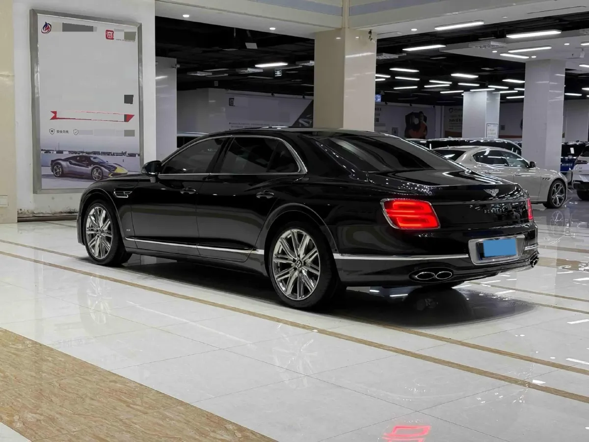 2022 Bentley Flying Spur 4.0T 550HP V8 8DCT,autocango,china used car exporter,china ev exporter,chinese used car exporter,chinese used ev exporter