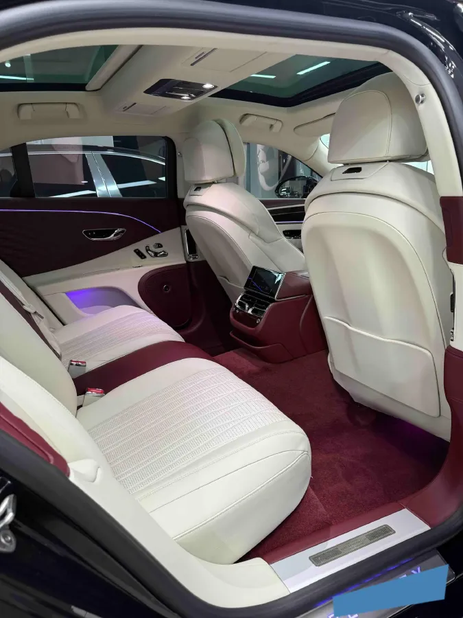 2022 Bentley Flying Spur 4.0T 550HP V8 8DCT,autocango,china used car exporter,china ev exporter,chinese used car exporter,chinese used ev exporter