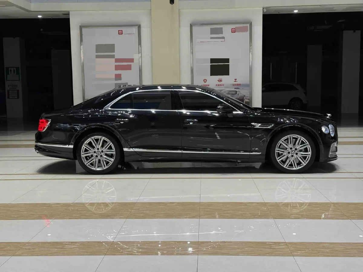 2022 Bentley Flying Spur 4.0T 550HP V8 8DCT,autocango,china used car exporter,china ev exporter,chinese used car exporter,chinese used ev exporter