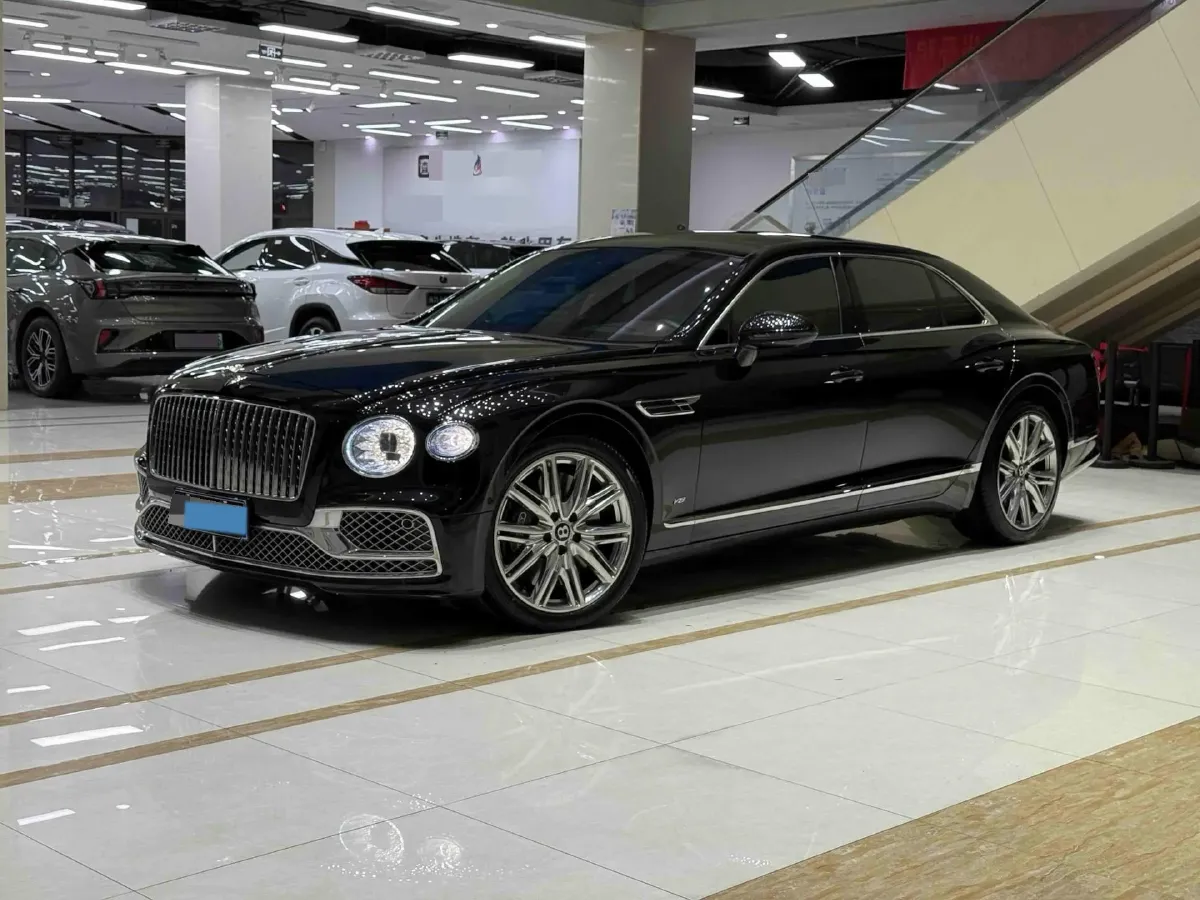2022 Bentley Flying Spur 4.0T 550HP V8 8DCT,autocango,china used car exporter,china ev exporter,chinese used car exporter,chinese used ev exporter