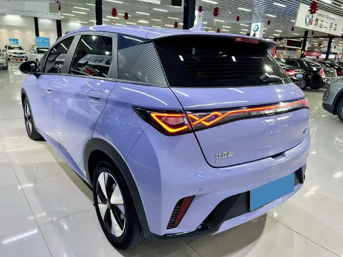 2023 BYD Dolphin BEV 44.928KWH,autocango,china used car exporter,china ev exporter,chinese used car exporter,chinese used ev exporter