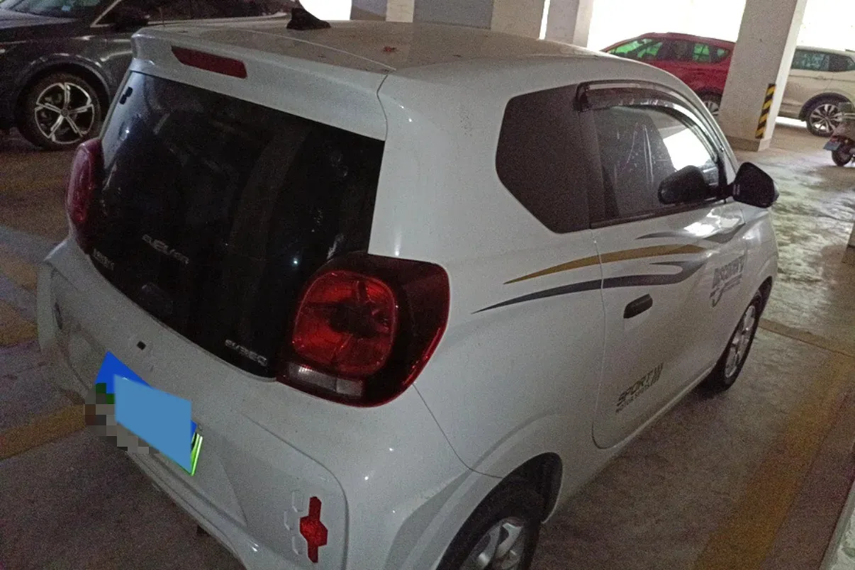 2022 Roewe Clever BEV 29KWH,autocango,china used car exporter,china ev exporter,chinese used car exporter,chinese used ev exporter