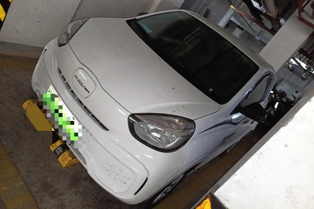 2022 Roewe Clever BEV 29KWH,autocango,china used car exporter,china ev exporter,chinese used car exporter,chinese used ev exporter