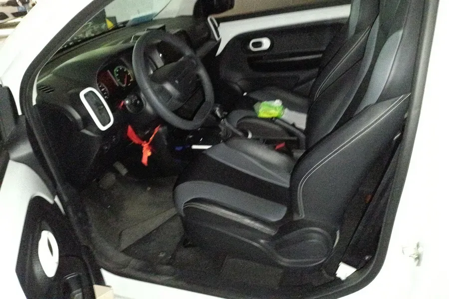 2022 Roewe Clever BEV 29KWH,autocango,china used car exporter,china ev exporter,chinese used car exporter,chinese used ev exporter