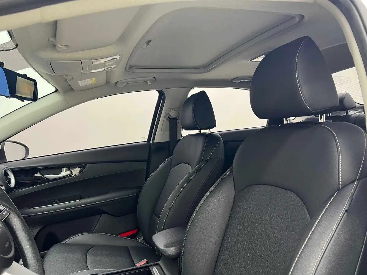 2021 Kia K3 1.5L 115HP L4 CVT,autocango,china used car exporter,china ev exporter,chinese used car exporter,chinese used ev exporter