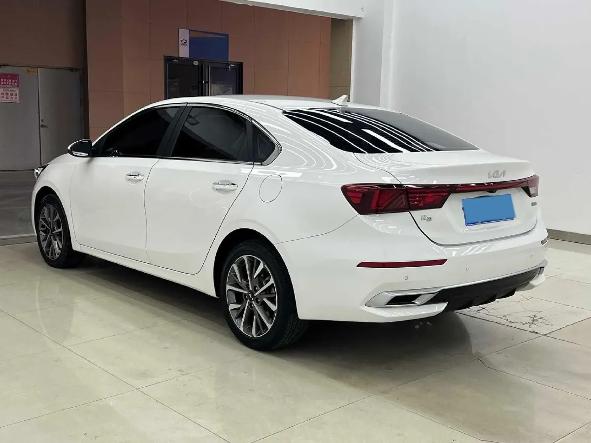 2021 Kia K3 1.5L 115HP L4 CVT,autocango,china used car exporter,china ev exporter,chinese used car exporter,chinese used ev exporter
