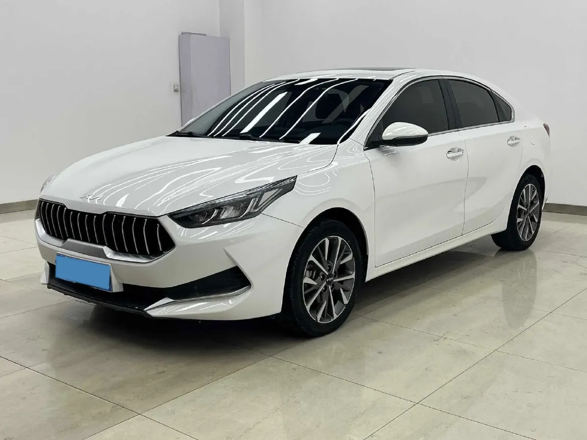 2021 Kia K3 1.5L 115HP L4 CVT,autocango,china used car exporter,china ev exporter,chinese used car exporter,chinese used ev exporter