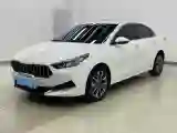 2021 Kia K3 1.5L 115HP L4 CVT
