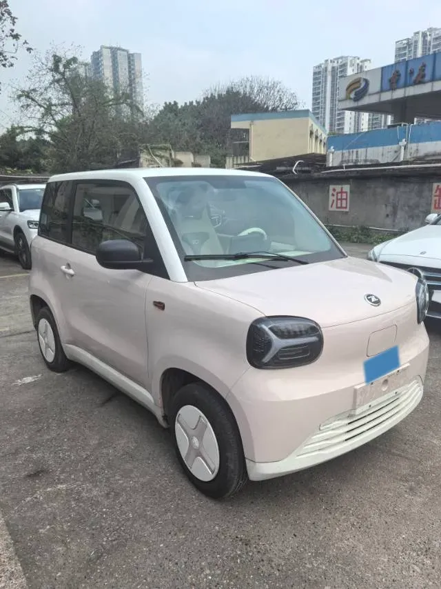 2024 ZD Rainbow BEV 17.3KWH,autocango,china used car exporter,china ev exporter,chinese used car exporter,chinese used ev exporter