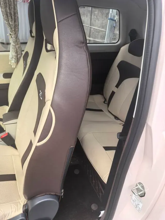 2024 ZD Rainbow BEV 17.3KWH,autocango,china used car exporter,china ev exporter,chinese used car exporter,chinese used ev exporter