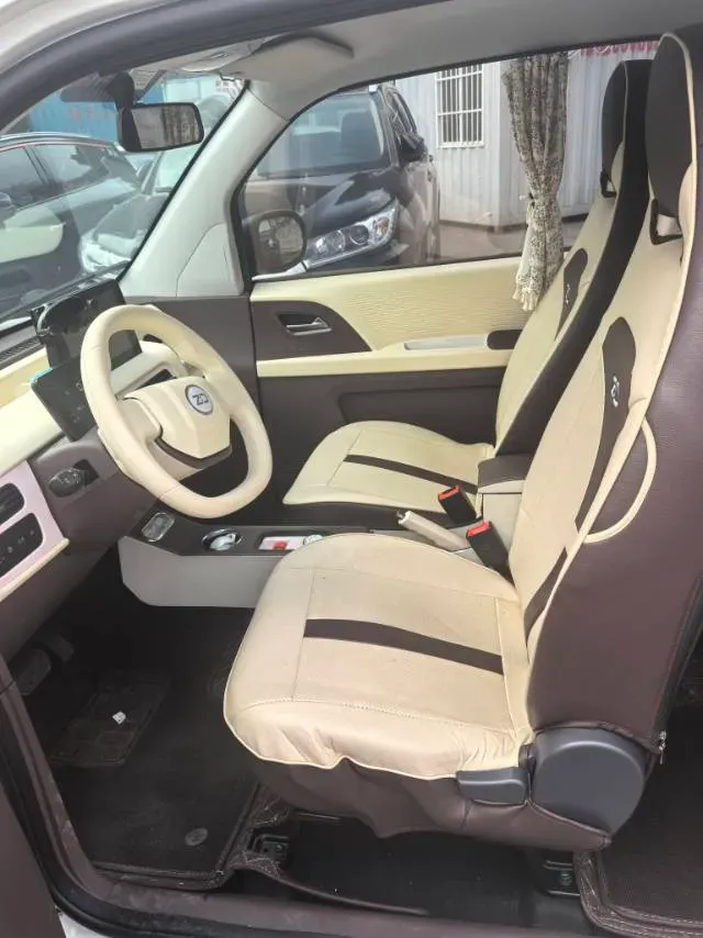 2024 ZD Rainbow BEV 17.3KWH,autocango,china used car exporter,china ev exporter,chinese used car exporter,chinese used ev exporter