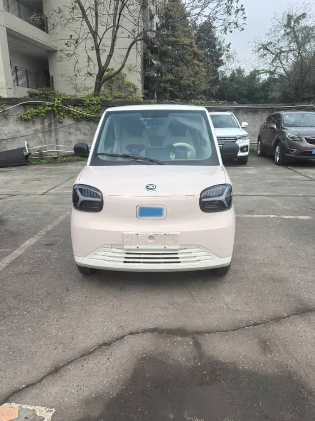 2024 ZD Rainbow BEV 17.3KWH,autocango,china used car exporter,china ev exporter,chinese used car exporter,chinese used ev exporter