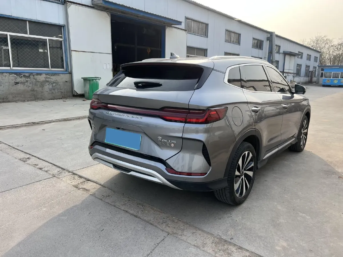 2024 BYD Song Plus 1.5L 110HP L4 E-CVT PHEV 18.3KWH,autocango,china used car exporter,china ev exporter,chinese used car exporter,chinese used ev exporter