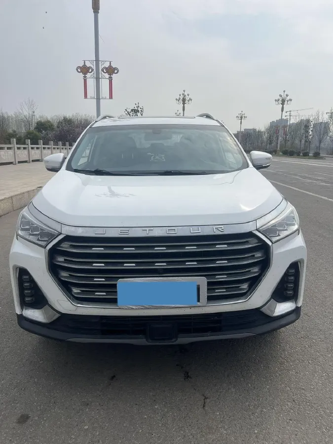 2021 Jetour X90 1.6T 197HP L4 7DCT,autocango,china used car exporter,china ev exporter,chinese used car exporter,chinese used ev exporter