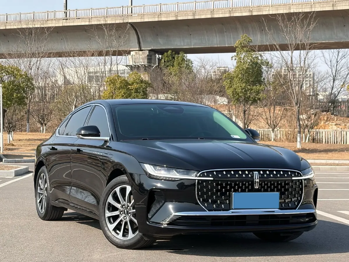 2025 Lincoln Z 2.0T 294HP L4 E-CVT Hybrid,autocango,china used car exporter,china ev exporter,chinese used car exporter,chinese used ev exporter